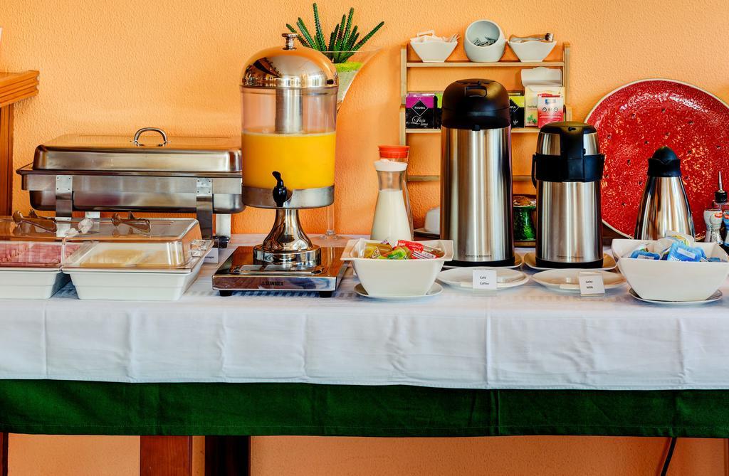 Bed and Breakfast Manta Guest Манта-Рота Экстерьер фото